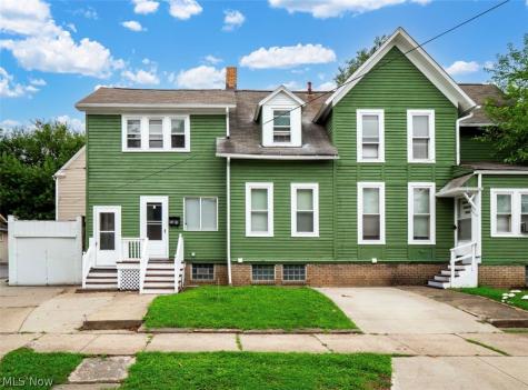 3850 W 18 Street Cleveland OH 44109