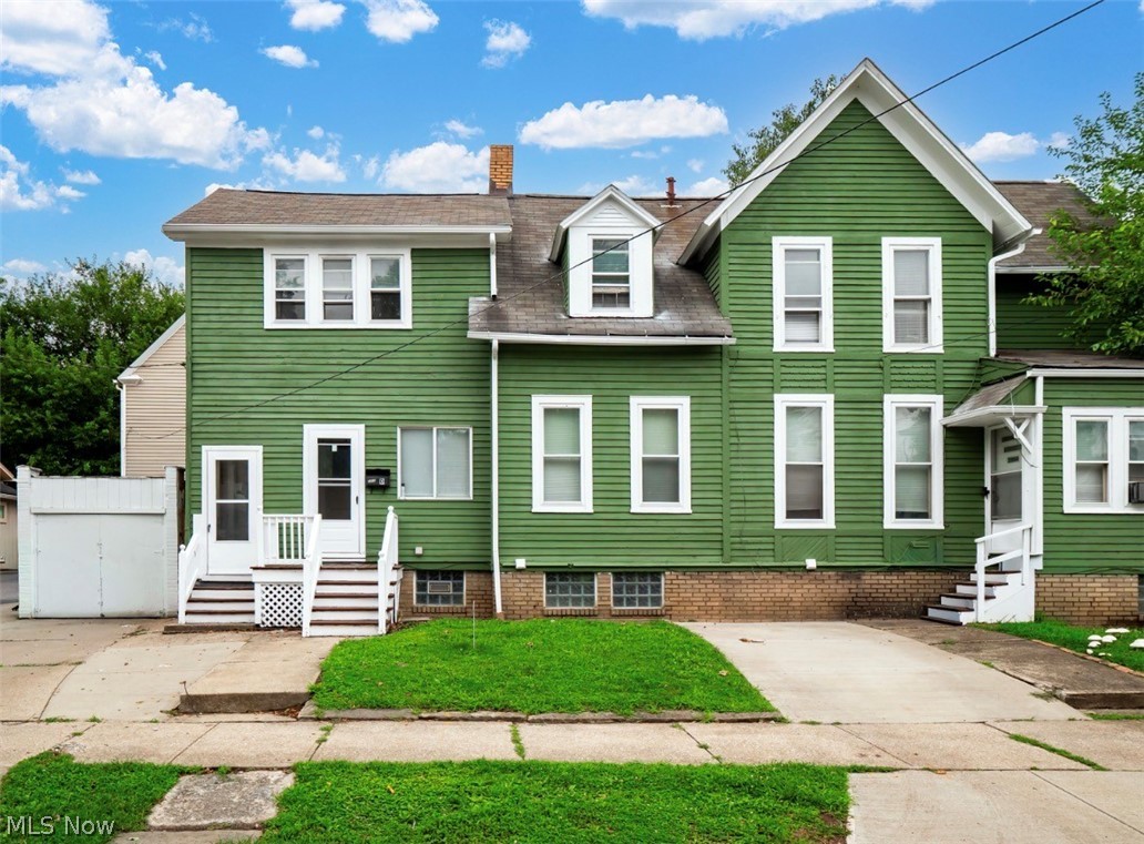 3850 W 18 Street Cleveland OH 44109