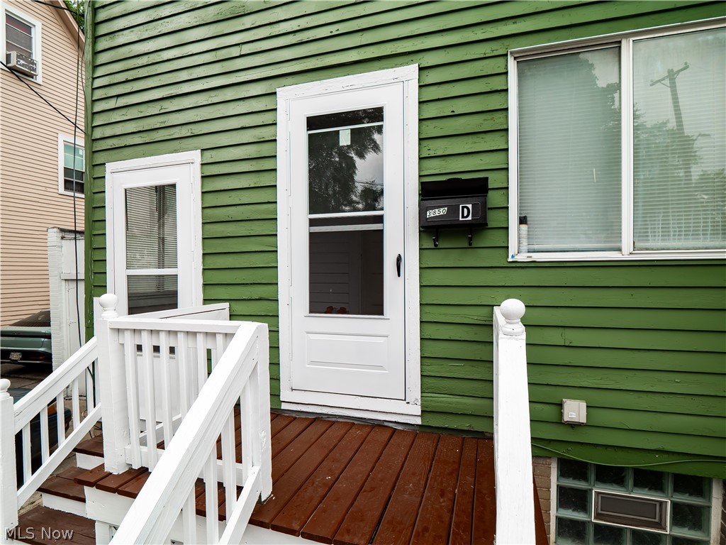 3850 W 18 Street Cleveland OH 44109