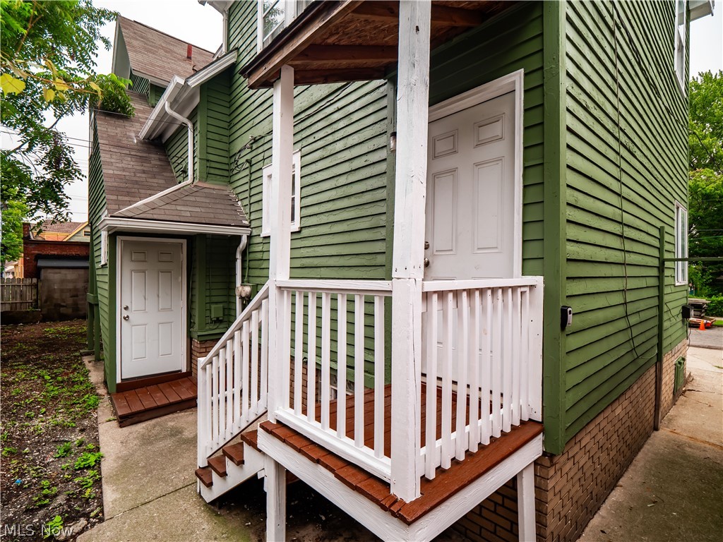 3850 W 18 Street Cleveland OH 44109
