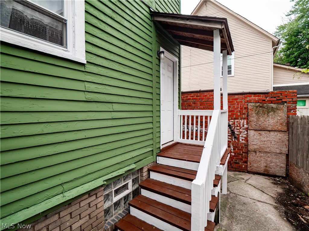3850 W 18 Street Cleveland OH 44109