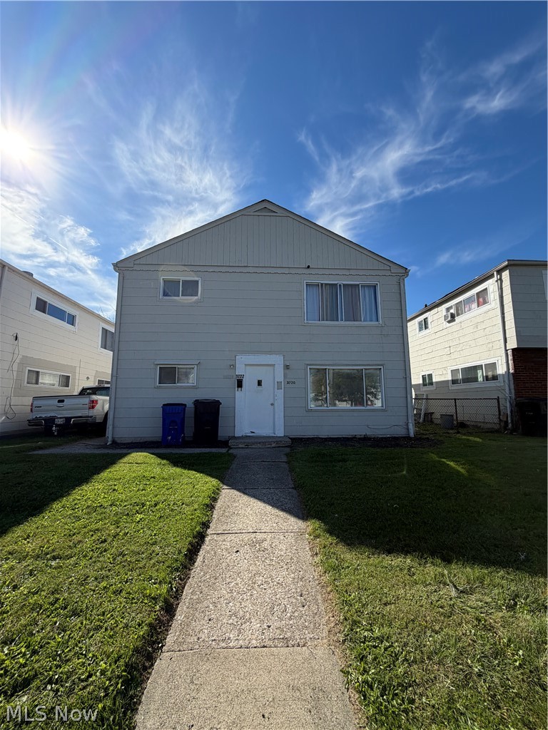3720 W 117th Street Cleveland OH 44111