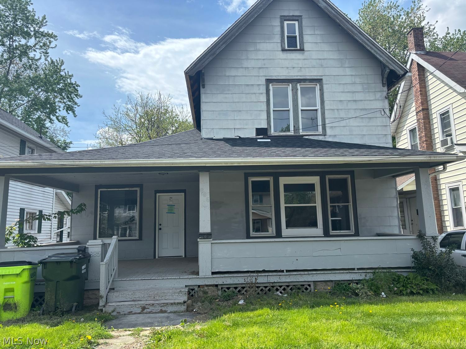 885 Wales Road NE Massillon OH 44646