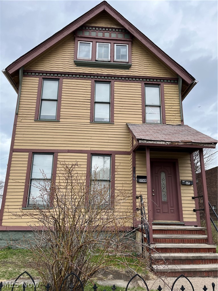 5236 Lorain Avenue Cleveland OH 44102
