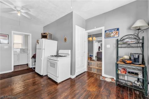 5236 Lorain Avenue Cleveland OH 44102