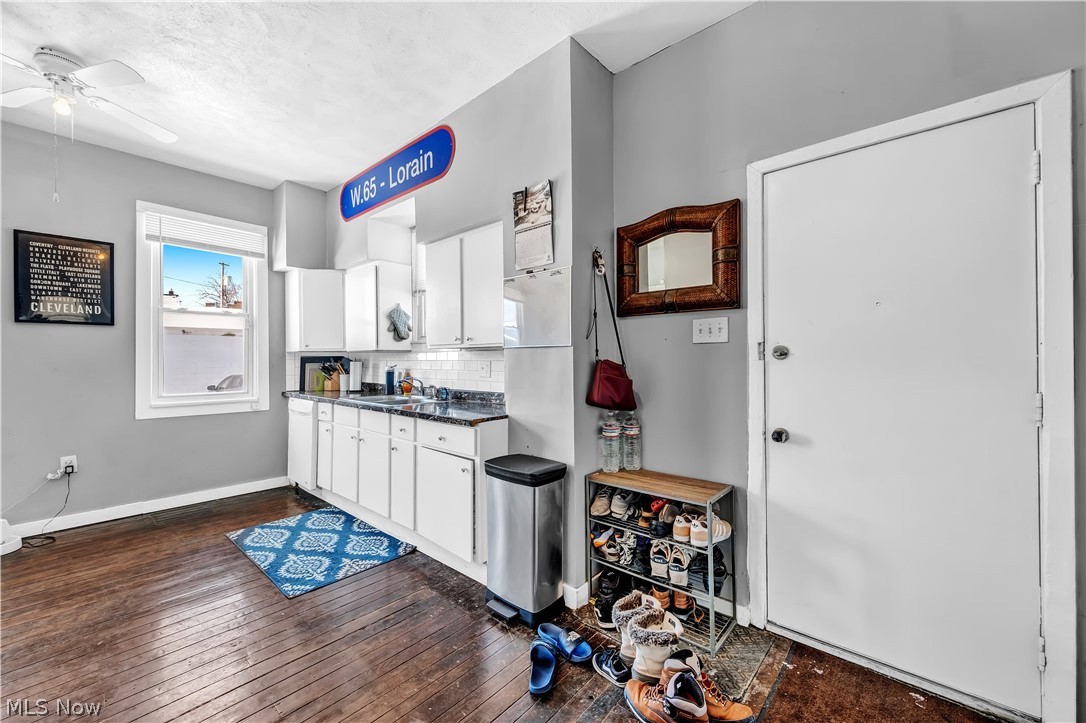 5236 Lorain Avenue Cleveland OH 44102