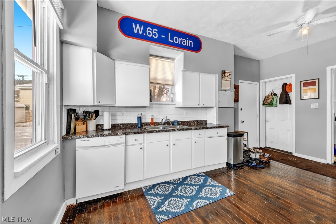 5236 Lorain Avenue Cleveland OH 44102