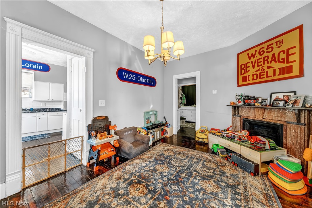 5236 Lorain Avenue Cleveland OH 44102