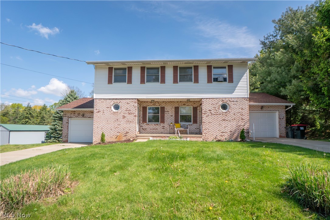 North Canton OH, 3615 Mount Pleasant Street NW