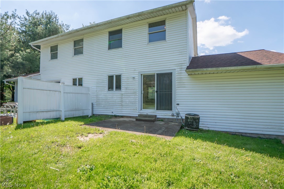 3615-3617 Mount Pleasant Street NW North Canton OH 44720