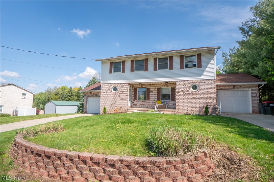 3615-3617 Mount Pleasant Street NW North Canton OH 44720