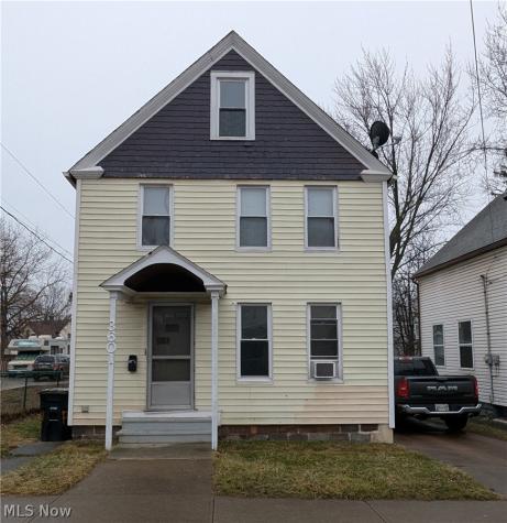 3601 Memphis Avenue Cleveland OH 44109