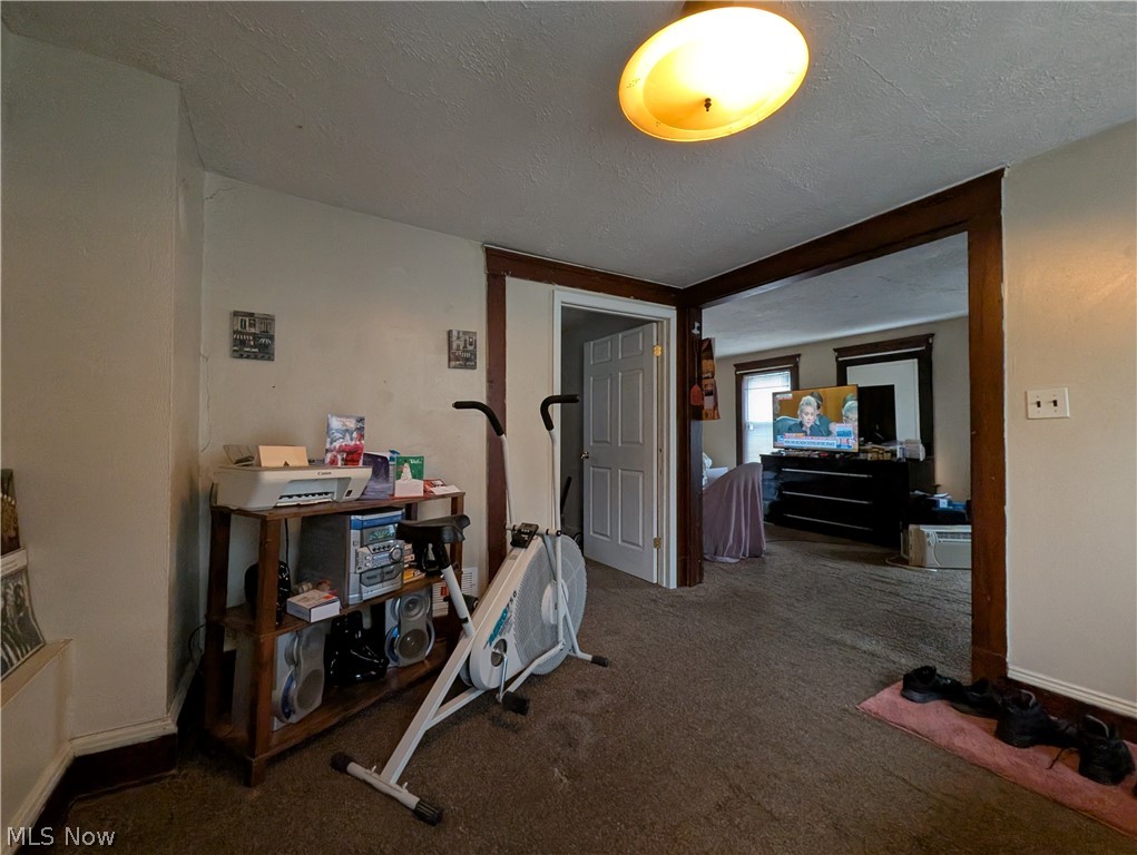 3601 Memphis Avenue Cleveland OH 44109