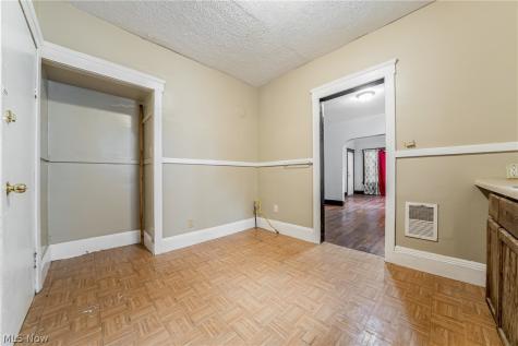 1430 E 173rd Street Cleveland OH 44110