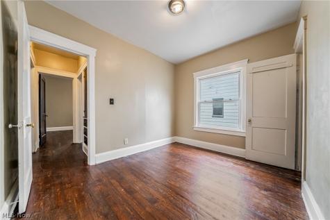 1430 E 173rd Street Cleveland OH 44110