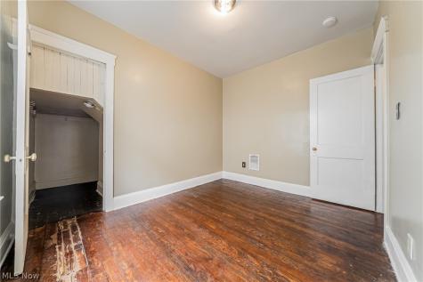 1430 E 173rd Street Cleveland OH 44110