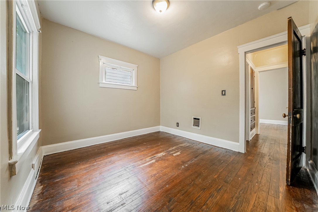1430 E 173rd Street Cleveland OH 44110