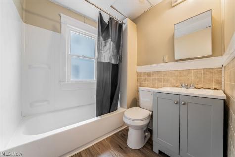 1430 E 173rd Street Cleveland OH 44110