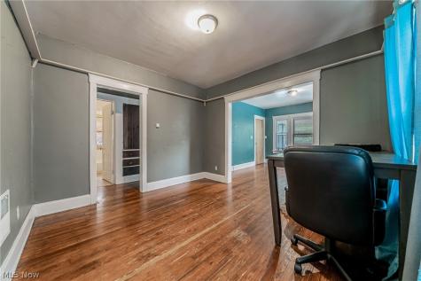 1430 E 173rd Street Cleveland OH 44110