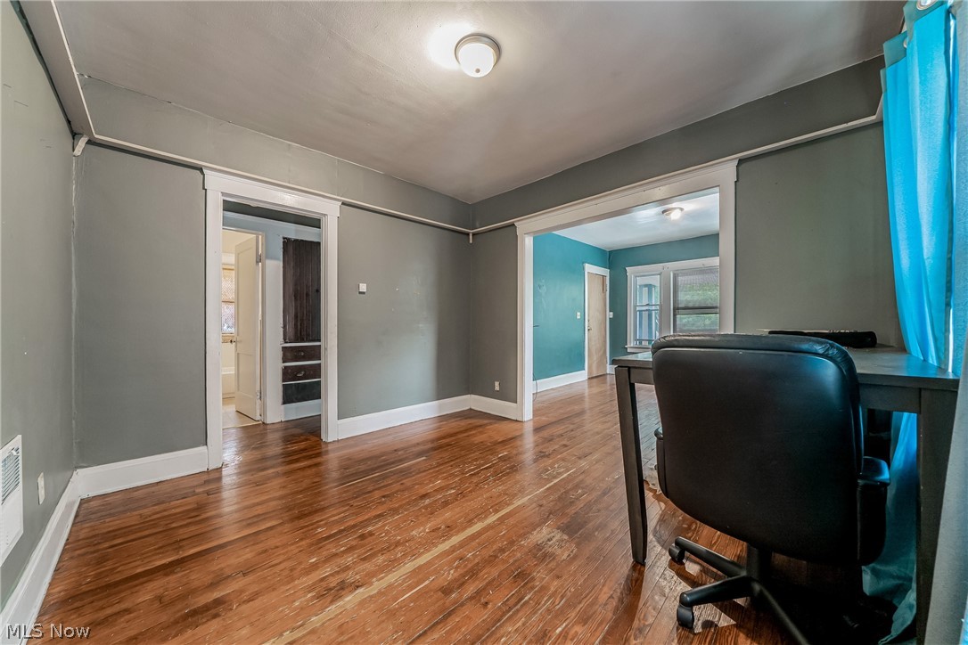 1430 E 173rd Street Cleveland OH 44110