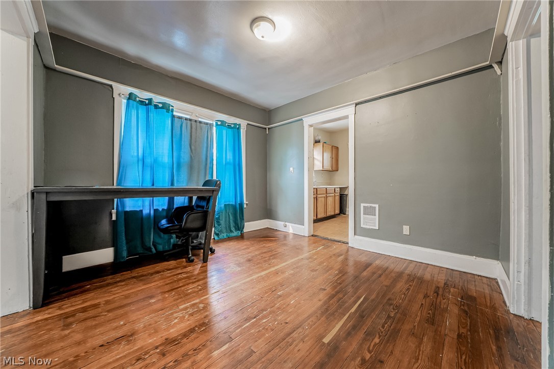 1430 E 173rd Street Cleveland OH 44110