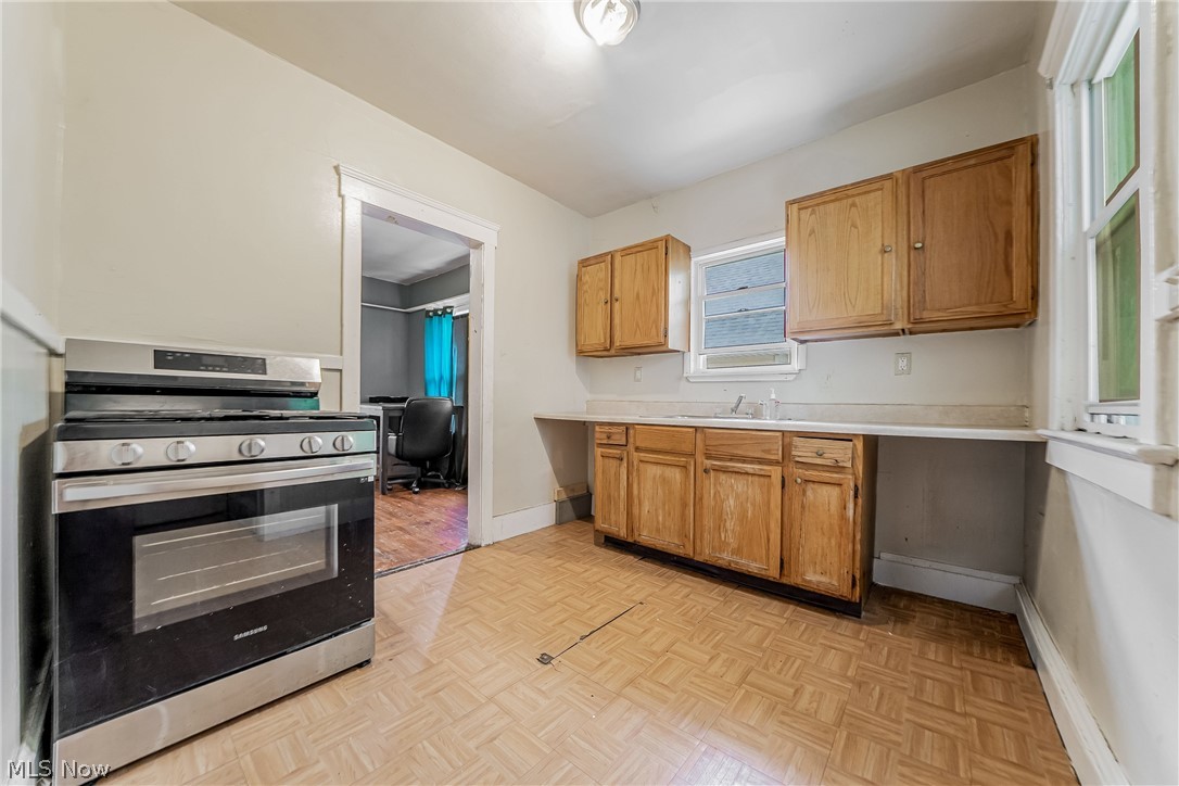 1430 E 173rd Street Cleveland OH 44110
