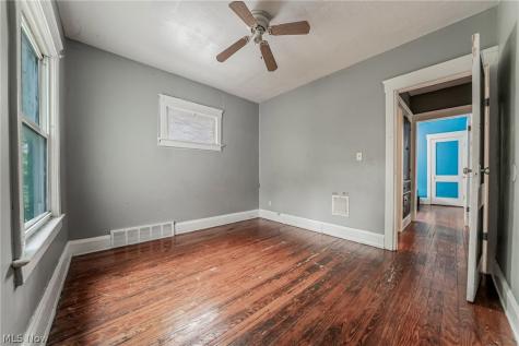 1430 E 173rd Street Cleveland OH 44110