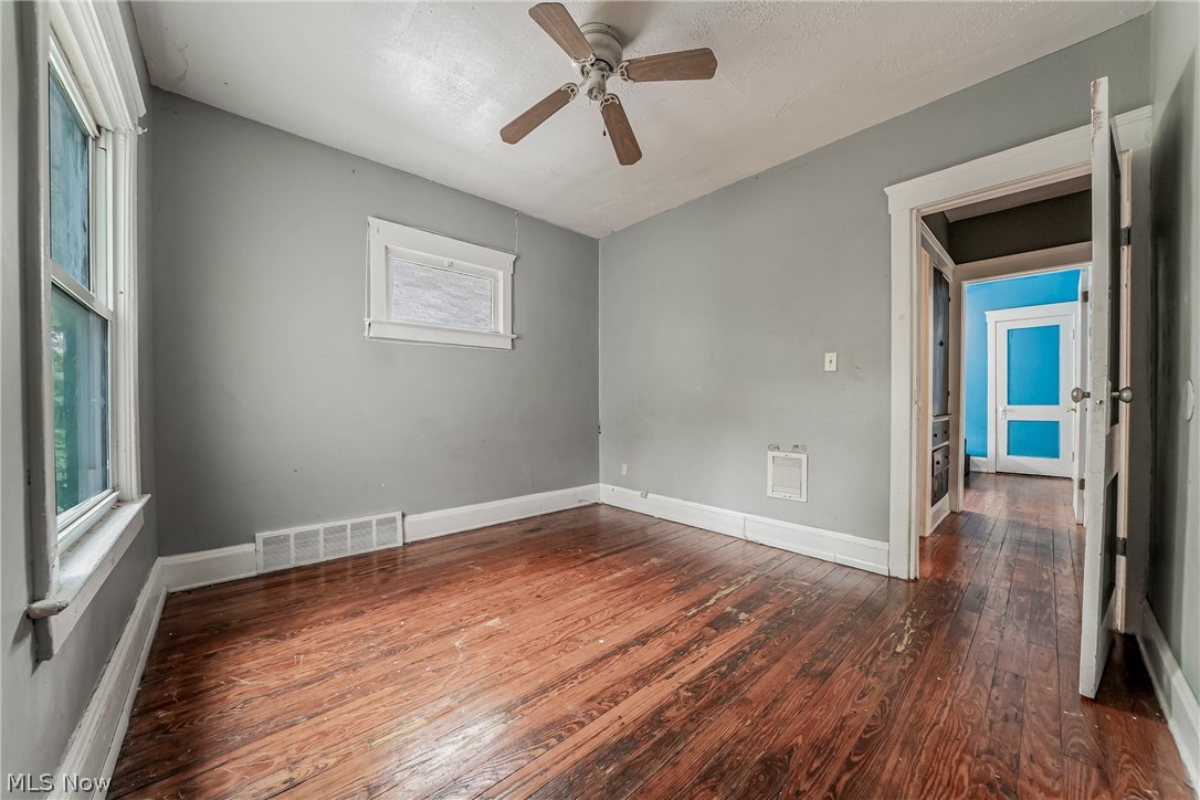 1430 E 173rd Street Cleveland OH 44110