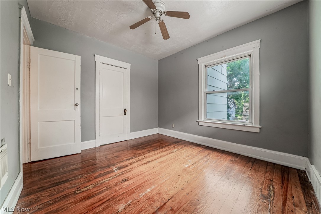 1430 E 173rd Street Cleveland OH 44110
