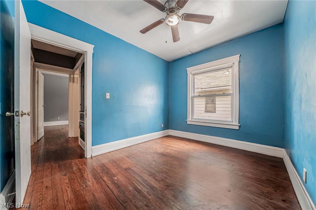 1430 E 173rd Street Cleveland OH 44110