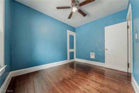 1430 E 173rd Street Cleveland OH 44110