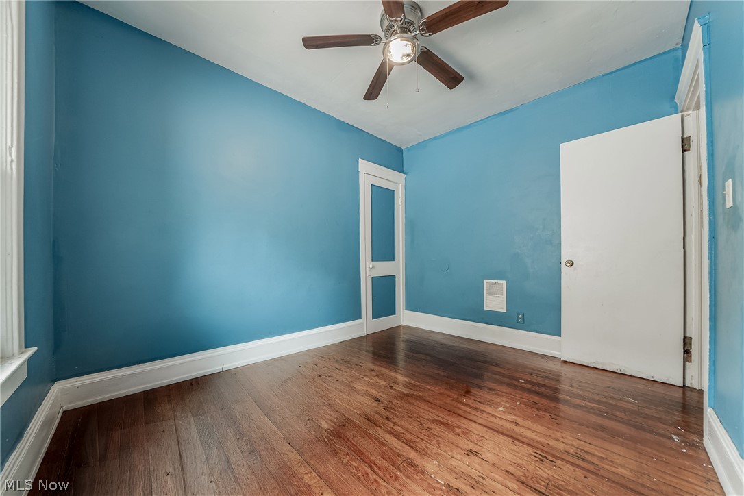 1430 E 173rd Street Cleveland OH 44110