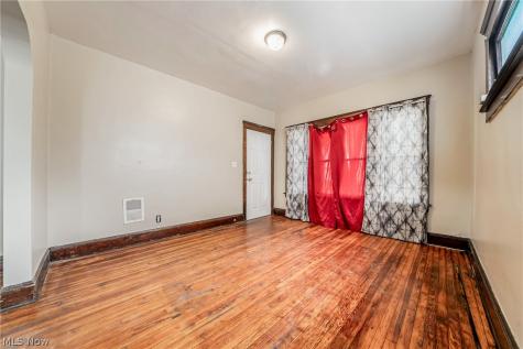 1430 E 173rd Street Cleveland OH 44110