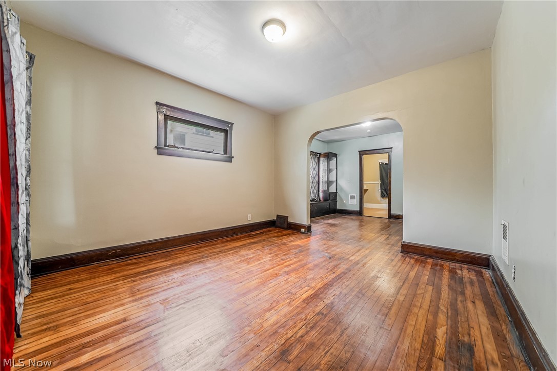 1430 E 173rd Street Cleveland OH 44110