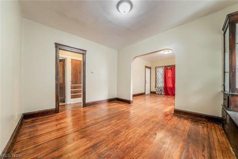 1430 E 173rd Street Cleveland OH 44110
