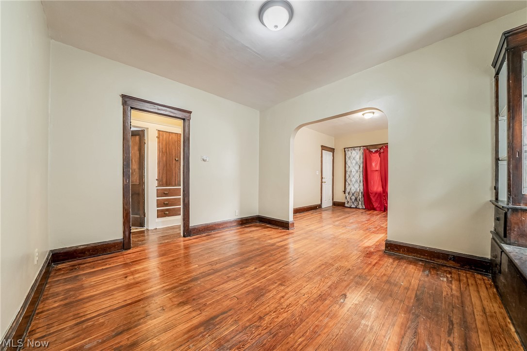 1430 E 173rd Street Cleveland OH 44110