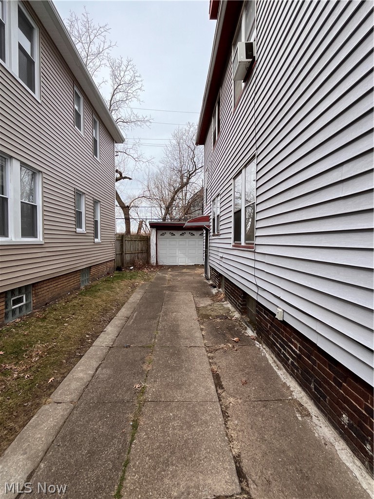 1286 E 134th Street East Cleveland OH 44112