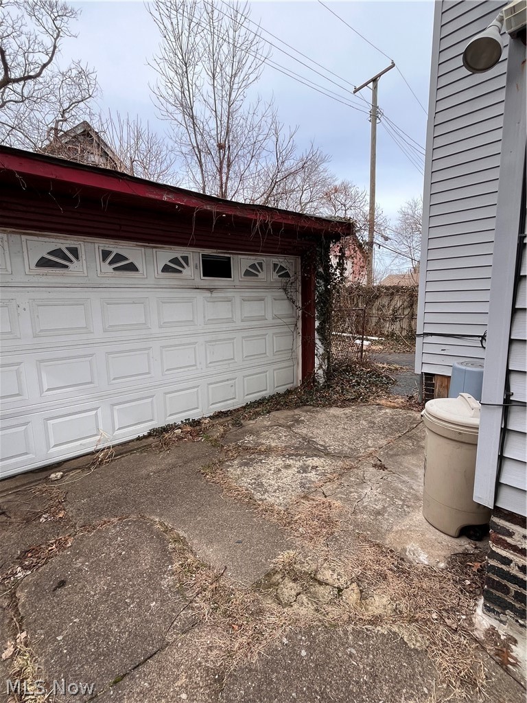 1286 E 134th Street East Cleveland OH 44112