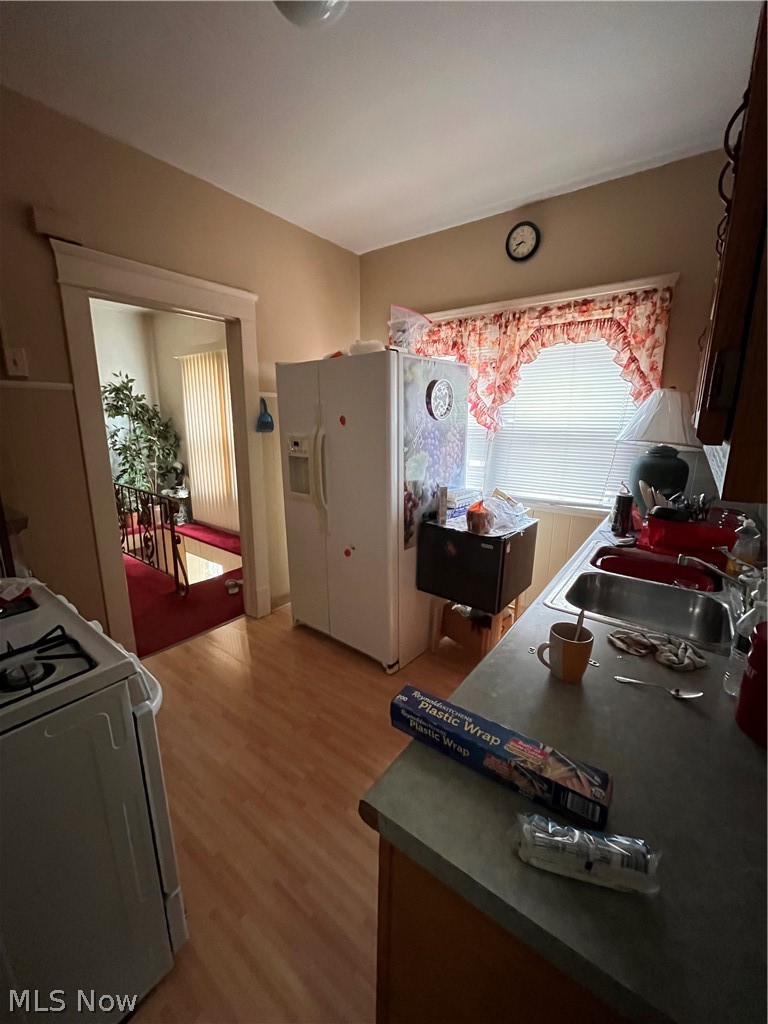 1286 E 134th Street East Cleveland OH 44112
