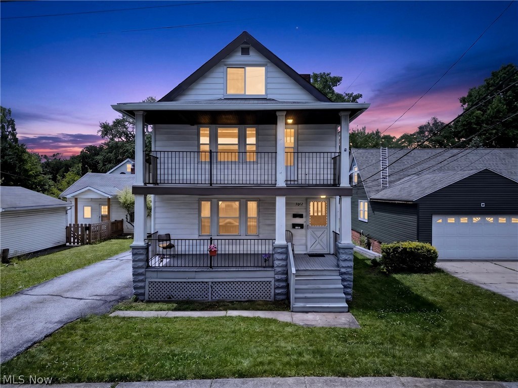 5012 Henry Street Garfield Heights OH 44125