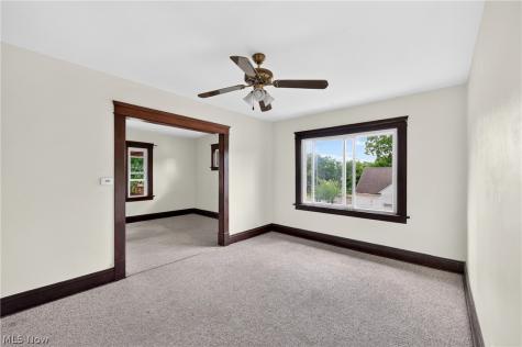 5012 Henry Street Garfield Heights OH 44125