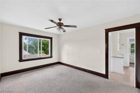 5012 Henry Street Garfield Heights OH 44125