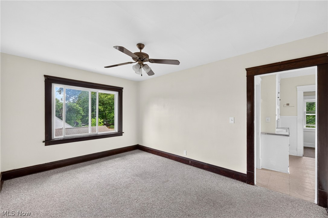 5012 Henry Street Garfield Heights OH 44125