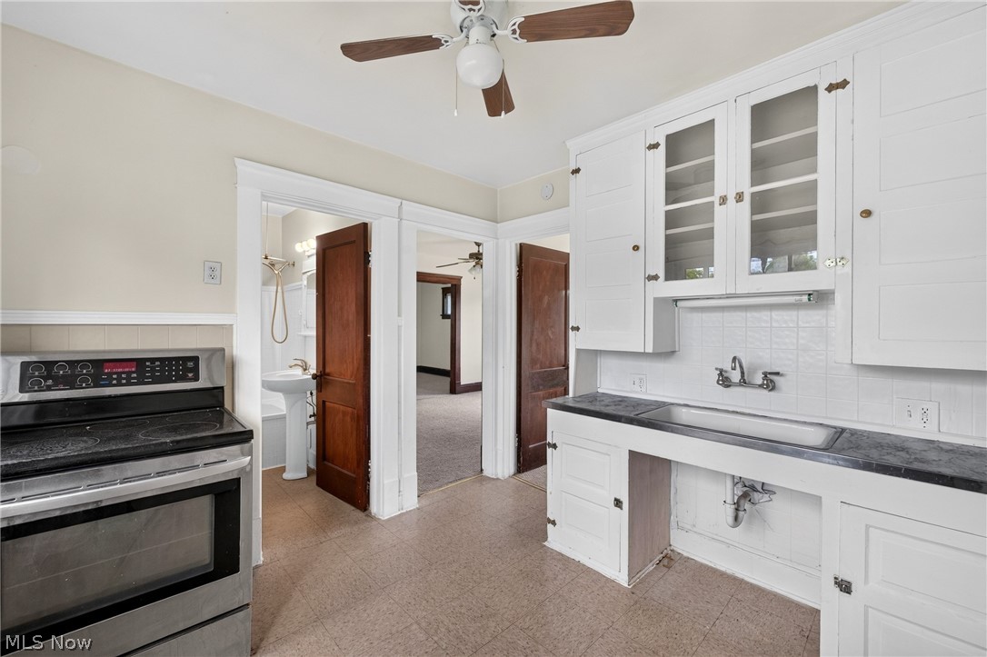 5012 Henry Street Garfield Heights OH 44125