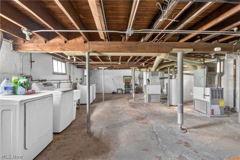 5012 Henry Street Garfield Heights OH 44125