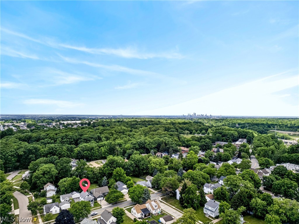 5012 Henry Street Garfield Heights OH 44125