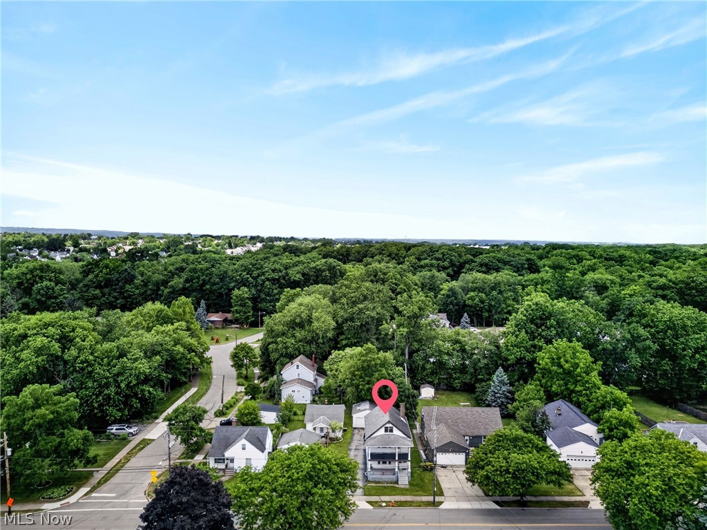 5012 Henry Street Garfield Heights OH 44125