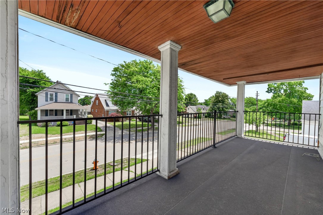5012 Henry Street Garfield Heights OH 44125