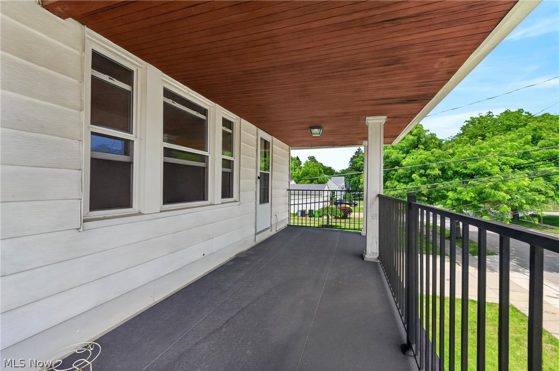 5012 Henry Street Garfield Heights OH 44125