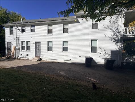 1100 E 74th Street Cleveland OH 44103